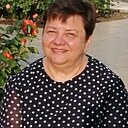 Александра, 58 лет