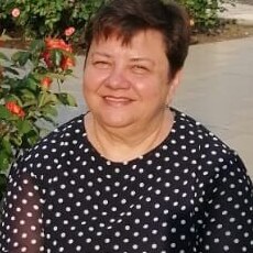 Фотография девушки Александра, 58 лет из г. Астрахань