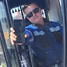 Фотография мужчины Сергей, 34 года из г. Кингисепп