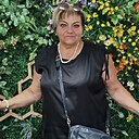 Алла, 61 год