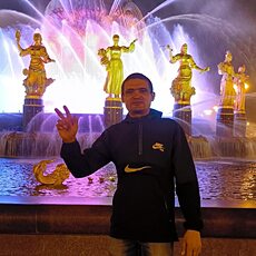 Фотография мужчины Вован, 34 года из г. Йошкар-Ола