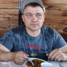 Фотография мужчины Валера, 38 лет из г. Пермь