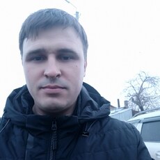 Фотография мужчины Паша, 38 лет из г. Караганда