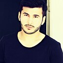 Амир, 31 год