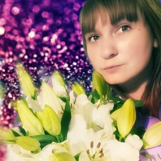 Фотография девушки Наталья, 30 лет из г. Грязовец