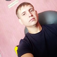 Фотография мужчины Александр, 36 лет из г. Иркутск