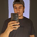 Султан, 40 лет
