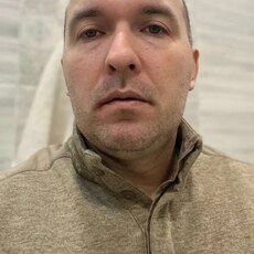 Фотография мужчины Игорь, 40 лет из г. Ульяновск