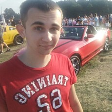 Фотография мужчины Евгений, 29 лет из г. Барановичи