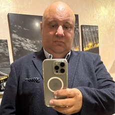 Фотография мужчины Павел, 48 лет из г. Гродно