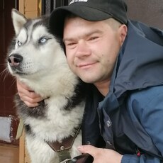 Фотография мужчины Сергей Рашкин, 34 года из г. Тверь