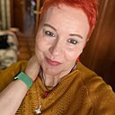 Марина, 58 лет