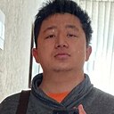 Shy Энд, 24 года