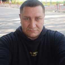 Фотография мужчины Roman, 47 лет из г. Красноярск