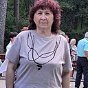 Любовь, 62 года