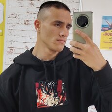 Фотография мужчины Дамир, 23 года из г. Нижний Тагил