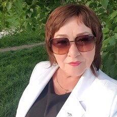 Фотография девушки Светлана, 60 лет из г. Абакан