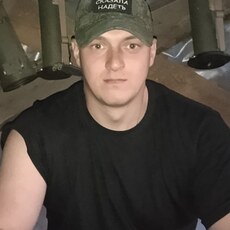 Фотография мужчины Никита, 27 лет из г. Донецк (Ростовская Обл.)