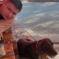 Фотография мужчины Андрей, 39 лет из г. Барановичи