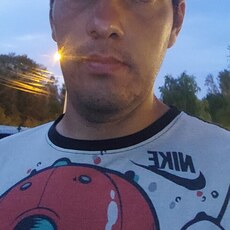 Фотография мужчины Александр, 34 года из г. Хабаровск