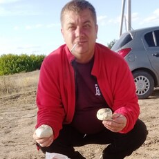 Фотография мужчины Андрей, 47 лет из г. Тобольск