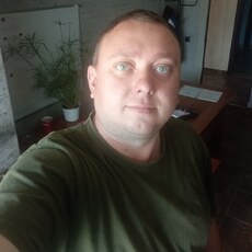 Фотография мужчины Александр, 33 года из г. Докшицы