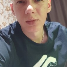 Фотография мужчины Константин, 33 года из г. Большой Камень