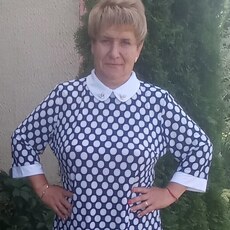 Фотография девушки Лена, 51 год из г. Копыль