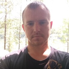 Фотография мужчины Вячеслав, 31 год из г. Нижнеудинск