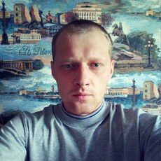 Фотография мужчины Вадим, 33 года из г. Брест