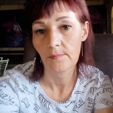Фотография девушки Ольга, 43 года из г. Новокузнецк