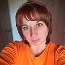 Лиза, 40 лет