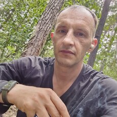 Фотография мужчины Денис, 44 года из г. Волковыск