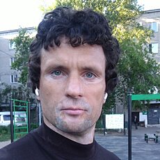 Фотография мужчины Дима, 42 года из г. Есиль