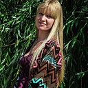 Яника, 35 лет