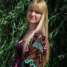 Фотография девушки Яника, 35 лет из г. Ханты-Мансийск