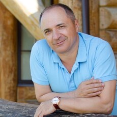 Фотография мужчины Владимир, 52 года из г. Орел