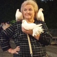 Фотография девушки Татьяна, 53 года из г. Калининград