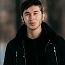 Нуржан, 25 лет