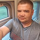 Саша, 40 лет