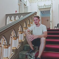 Фотография мужчины Андрей, 34 года из г. Жодино