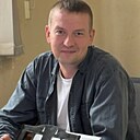Саша, 35 лет