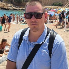 Фотография мужчины Igor, 37 лет из г. Штральзунд
