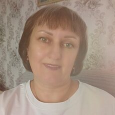 Фотография девушки Наталья, 49 лет из г. Канск