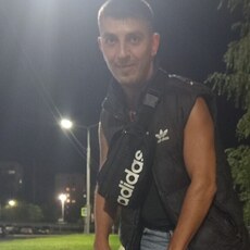 Фотография мужчины Антон, 35 лет из г. Саратов