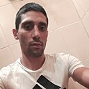 Парень, 34 года