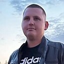 Захар, 33 года