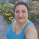 Алина, 53 года