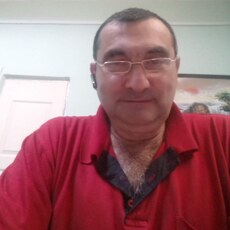 Фотография мужчины Роман, 60 лет из г. Брянск