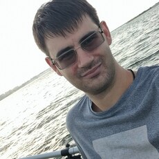 Фотография мужчины Ваня, 29 лет из г. Саратов